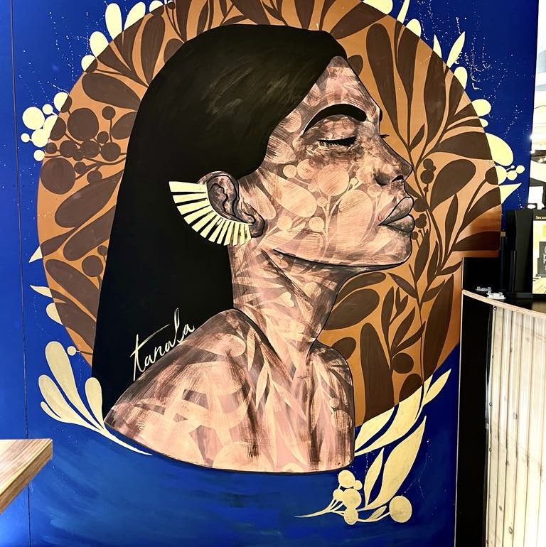 Décoration mur intérieur