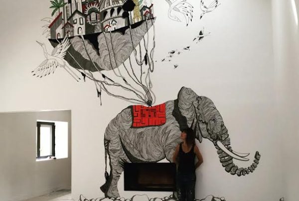 Peintre décoration intérieur