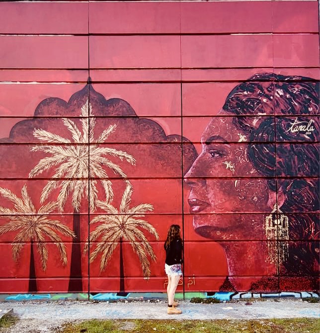 Oum Kalthoum – Paris