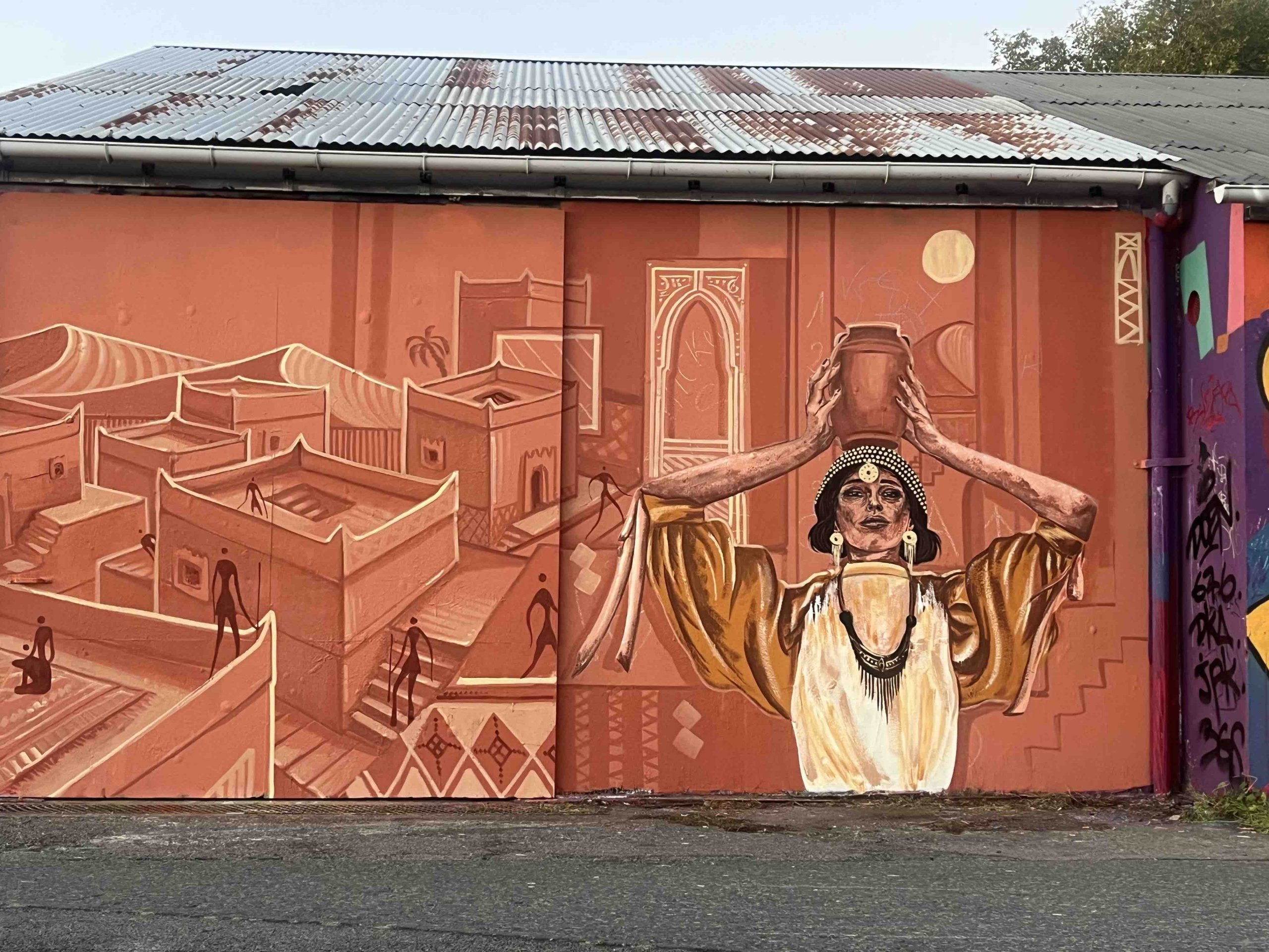 France – Libye – Nantes (44)